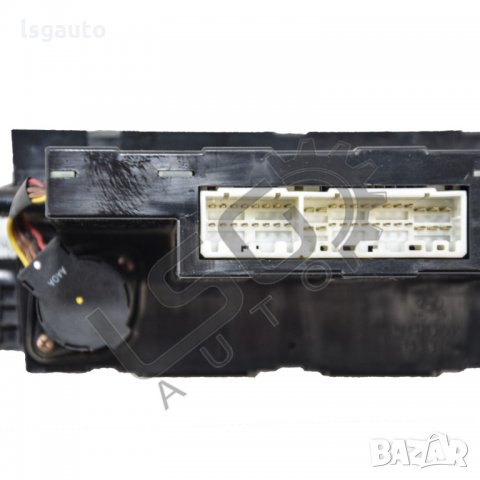 Панел климатроник Hyundai Tucson I 2004-2010 H180122N-170, снимка 2 - Части - 35658384