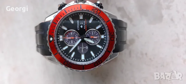 Продавам CITIZEN CA0718 , снимка 7 - Мъжки - 56016409