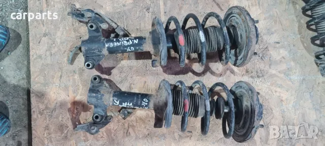 Nissan Primera 2003 Година  Амортисьори с прожини.