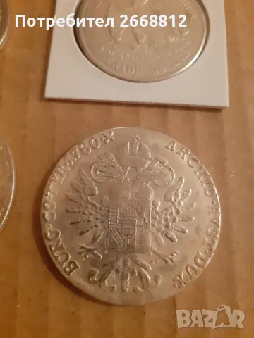 монети, снимка 9 - Нумизматика и бонистика - 48097490