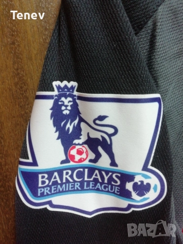 Liverpool Coutinho Third 2014 2015 Warrior Long Sleeve Ливърпул Коутиньо тениска фланелка екип L/S, снимка 6 - Тениски - 49365649