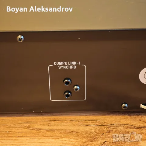 JVC XL-V221BK CD Плейър, снимка 9 - Декове - 56261328
