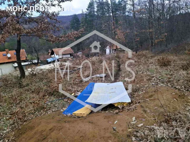 Парцел  в с. Габровци, обл. В. Търново, снимка 9 - Парцели - 48601978