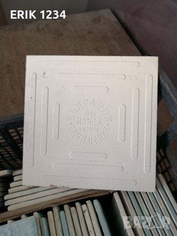 плочки 150×150 и 75×150 мм, снимка 11 - Облицовки - 42070999