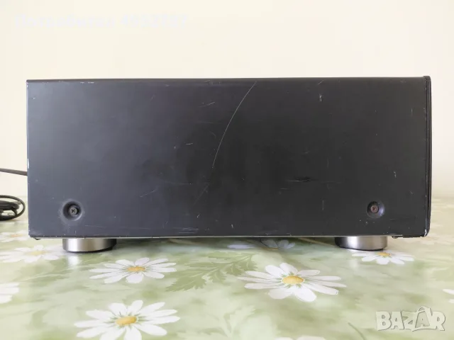 SONY STR DB 940 QS, FM STEREO/ FM- AM RECEIVER , снимка 5 - Ресийвъри, усилватели, смесителни пултове - 56152330