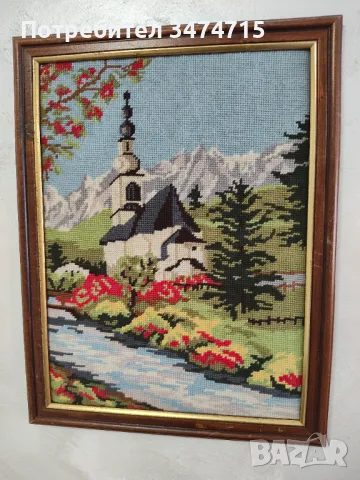 Гоблени по 50лв броя, снимка 2 - Гоблени - 49556527