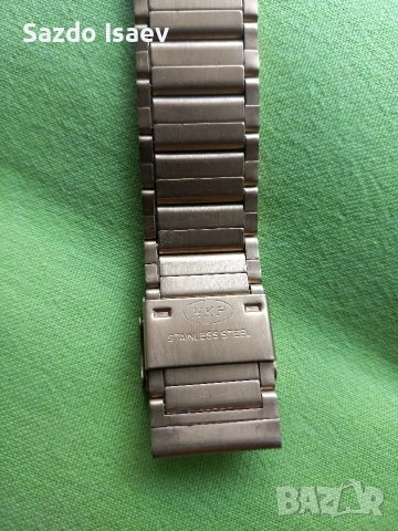 Orient, снимка 4 - Мъжки - 52802779