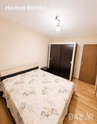 Тристаен апартамент под наем, снимка 3 - Апартаменти - 54325445