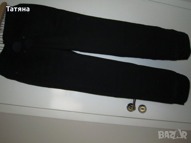 ДЪНКИ  ХХЛ  И КОМБИНАЦИЯ НА ПОЛА С ШАЛВАРИ   и пола   ZARA