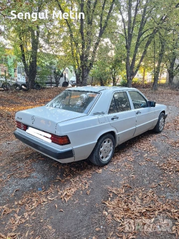 Мерцедес Бенц , снимка 5 - Автомобили и джипове - 51412494