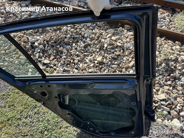 5K6833311. Врата задна лява за Vw голф 6 хечбек, 2008-2013г, снимка 3 - Части - 55858457