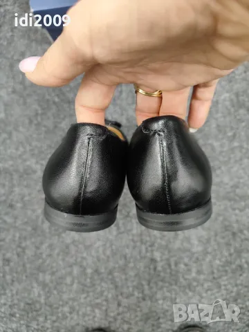 Нови обувки Caprice , снимка 5 - Дамски ежедневни обувки - 49009783