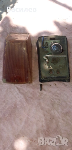 За Ковровец,стоп, скоростен лост,немонтиран., снимка 8 - Мотоциклети и мототехника - 34852918