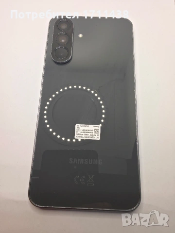 Samsung A56 5g 256 gb, снимка 6 - Samsung - 53301734