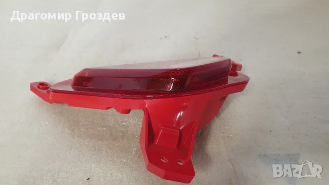 Оригинален десен стоп задна броня за KIA Xceed / Киа Екс сийд , снимка 4 - Части - 49661250
