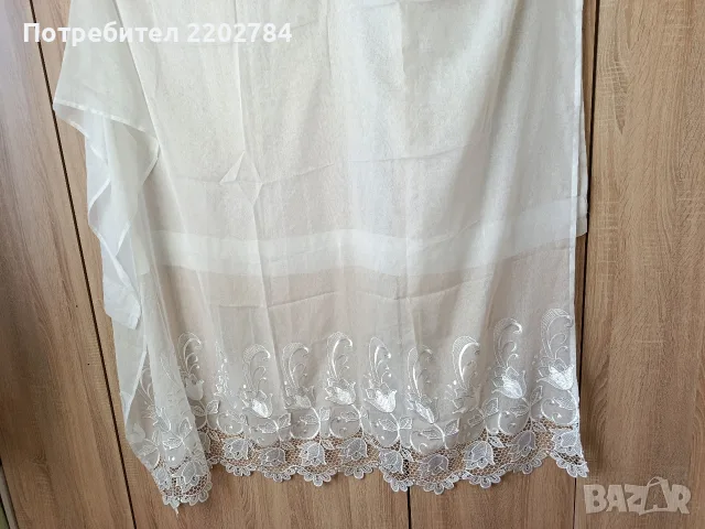 Пердета,къси пердета,перде, снимка 16 - Пердета и завеси - 31867288