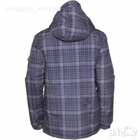 МЪЖКО ЯКЕ - DUFFS; размери: S и М, снимка 2 - Якета - 31396823