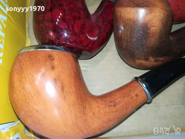 ЛУЛИ-НОВИ СТИЛНИ ПО ИЗБОР 85ЛВ ЗА БРОЙ 3101250716, снимка 7 - Лули - 48901626