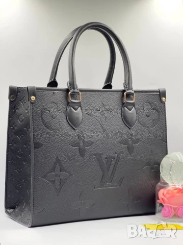 чанти louis vuitton , снимка 12 - Чанти - 51293785