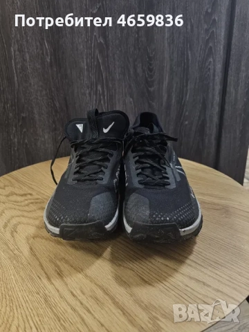 Маратонки Gore-Tex Nike Pegasus Trail 4, снимка 2 - Спортни обувки - 52526505
