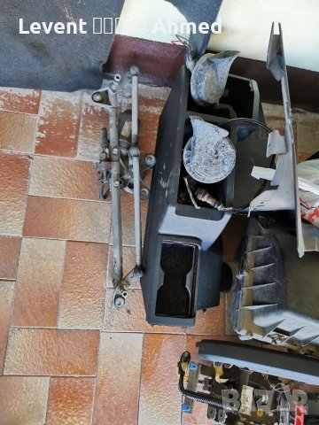 Opel Vectra C , снимка 12 - Автомобили и джипове - 40062652