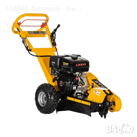 ФРЕЗА ЗА ДЪНЕРИ BSF15, снимка 2 - Други машини и части - 51021945