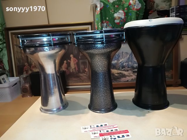 тарамбуки 30х20см внос сирия 0411221904