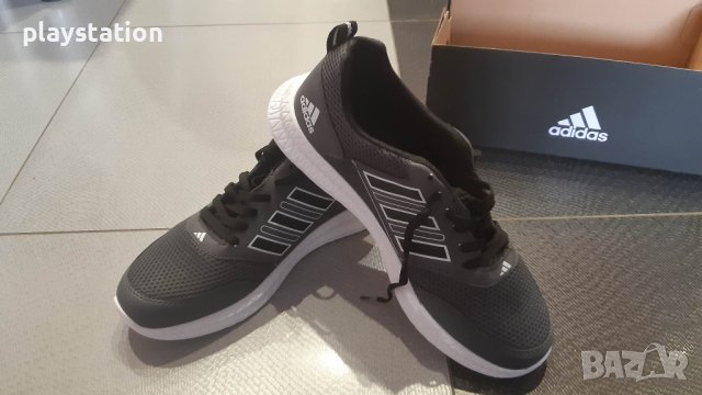 Маратонки Adidas 44номер нови