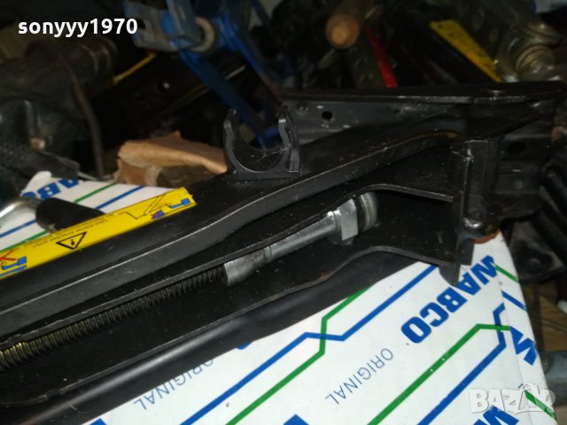 MERCEDES-МЕРЦЕДЕС-КРИК ЗА МЛ-ДЖИП 2811211648, снимка 2 - Аксесоари и консумативи - 34955816