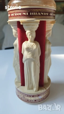 Сувенир - бутилка, снимка 2 - Декорация за дома - 50960252