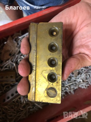 Металорежещи ножове!, снимка 6 - Стругове - 25272631