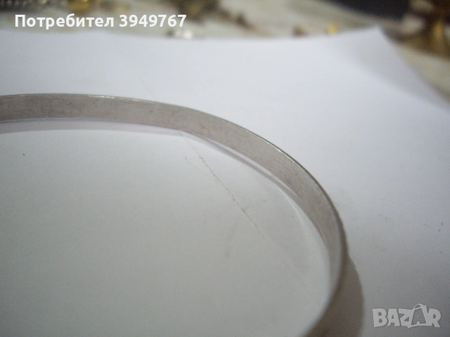 Гривна, снимка 3 - Гривни - 54365686