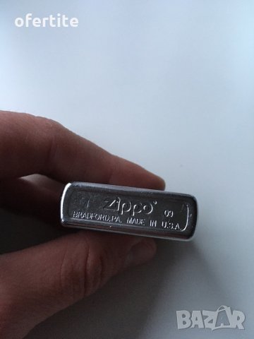 ✅ Запалка 🔝 Zippo, снимка 3 - Запалки - 31358463