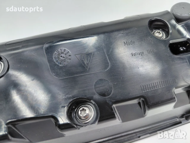 9Y0945092R Нов Десен Стоп Porsche Cayenne 9Y Европа, снимка 9 - Части - 51338316