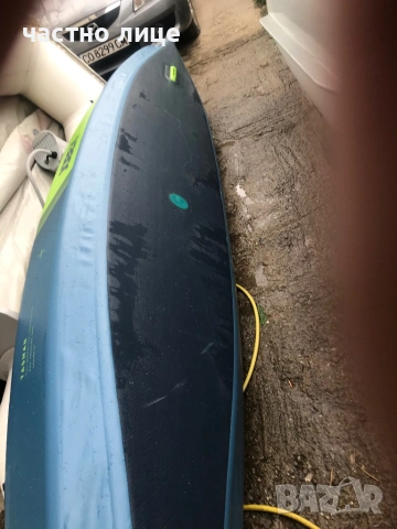 Каяк JOBE TASMAN, снимка 6 - Воден транспорт - 54254675