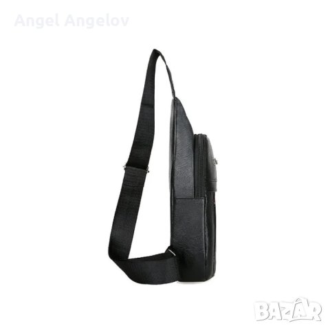 Нова мъжка чанта за рамо цена 15 лв., снимка 9 - Чанти - 42315246