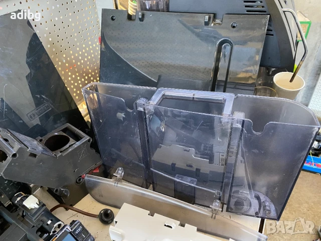 Евтини Части - Bosch VeroSelection 300 , Siemens EQ8 EQ.8, снимка 17 - Кафемашини - 50477854