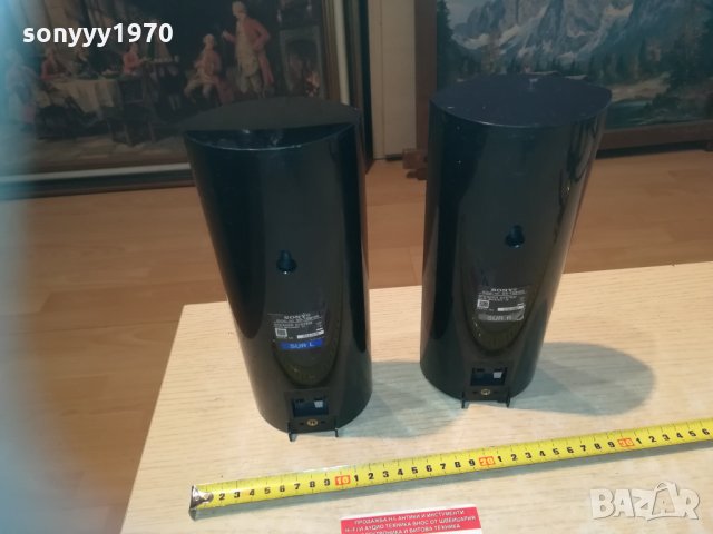 sony ss-tsb106 2бр колони внос sweden 1003211627, снимка 16 - Тонколони - 32110183