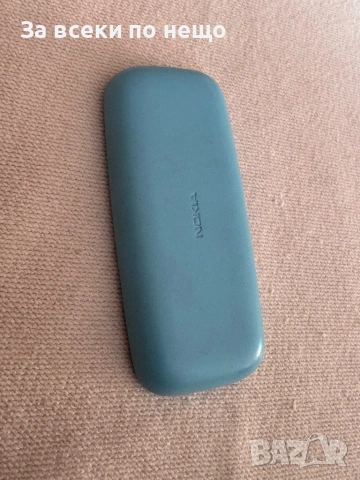 Nokia 105 , Life timer 18 мин. Nokia 105 TA-1034 , Две сим карти!, снимка 9 - Nokia - 53185287