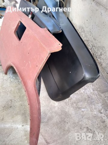 Калници, снимка 5 - Части - 32040422