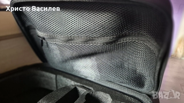 Dji neo куфар goggles, снимка 2 - Дронове и аксесоари - 53061503