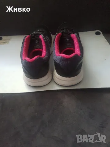 Продавам  маратонки Адидас номер 38!, снимка 2 - Маратонки - 47424865