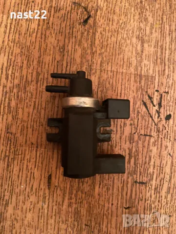 Клапан за турбо Фолксваген Голф,Пасат,Ауди-8E0906627A, снимка 2 - Части - 48348241