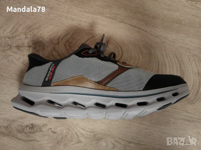 Промоция.Нови оригинални Skechers., снимка 4 - Маратонки - 49683315