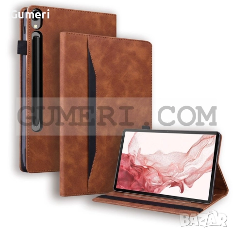 Samsung Galaxy Tab S9 FE, снимка 5 - Калъфи, кейсове - 52179116