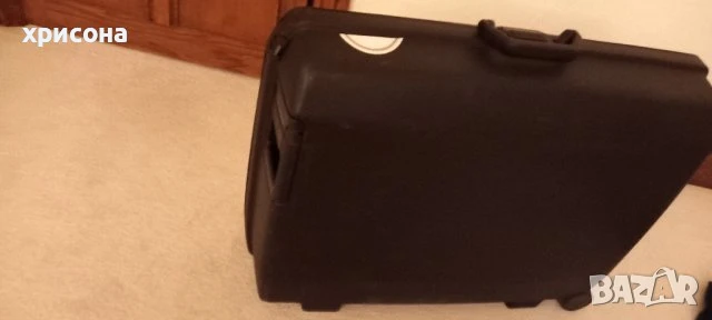 Голям американски куфар