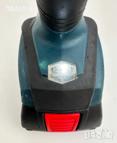 Bosch GSR 18V-60 C - Безчетков винтоверт 18V 2.0Ah, снимка 5 - Винтоверти - 49471185