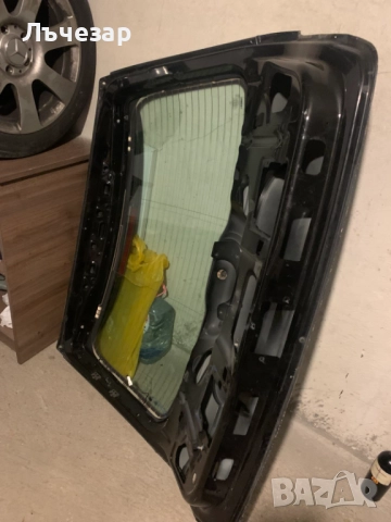 Задна врата за Мерцедес W 211 комби, снимка 5 - Части - 52795619