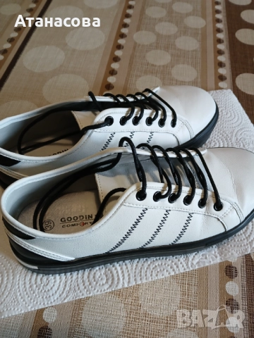 Дамски обувки 