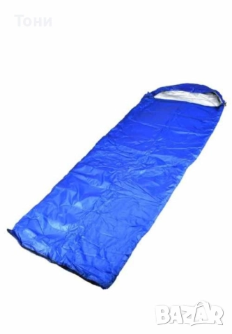 Спален чувал Muhler - микс цветове 75хH210см, снимка 5 - Олекотени завивки и одеяла - 51770464